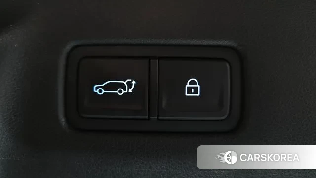 Hyundai Santa Fe (MX5) id 3437200 из Кореи 11