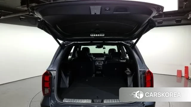 Hyundai The New Palisade id 2998474 из Кореи 11