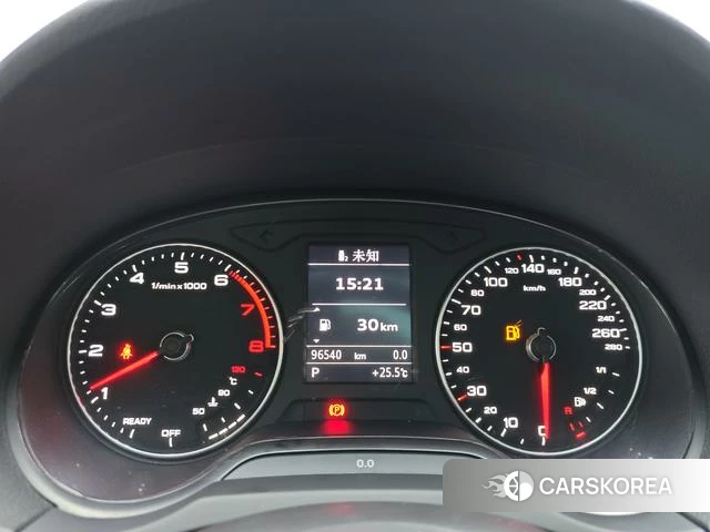 Audi A3 id 4253903 из Китая 11