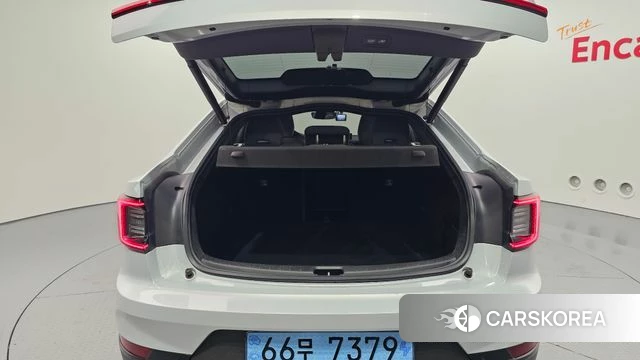 Polestar Polestar 2 id 4641447 из Кореи 11