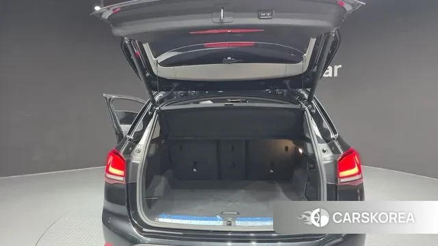 BMW X1 (F48) id 3572470 из Кореи 11