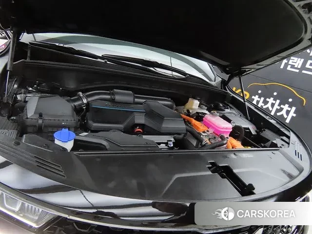 Kia Sorento 4th Generation id 3002460 из Кореи 11