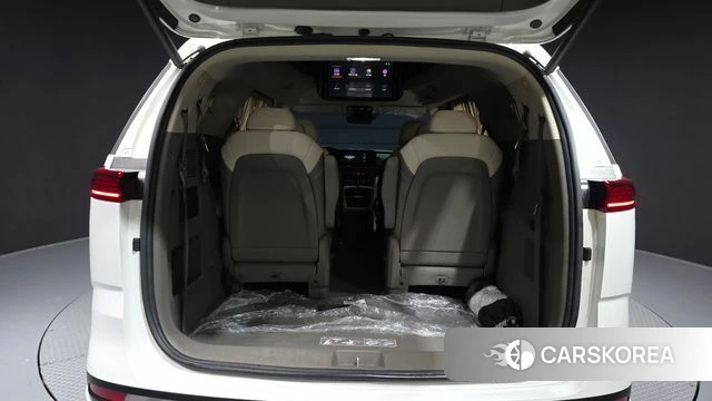 Kia Carnival 4th generation id 4179547 из Кореи 11