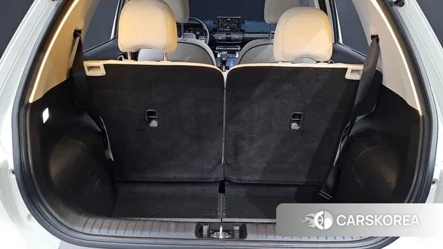 Hyundai Casper id 3620213 из Кореи 11