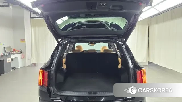 Kia Sorento 4th Generation id 3487610 из Кореи 11