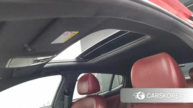 Kia Stinger id 4269427 из Кореи 11