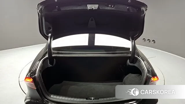 Hyundai The New Grandeur IG Hybrid id 3023040 из Кореи 11