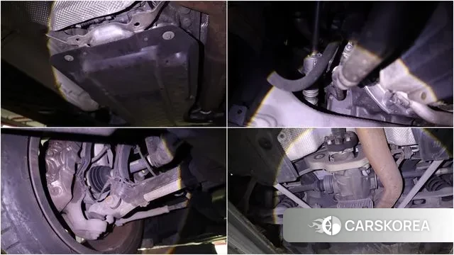 Mercedes-Benz AMG GT id 3484464 из Кореи 11