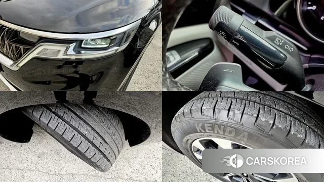 Kia Carnival 4th generation id 3778100 из Кореи 11