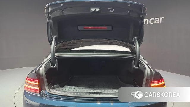 Genesis G80 (RG3) id 4245411 из Кореи 11