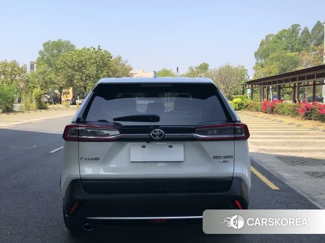 Toyota Wilanda id 4222131 из Китая 11