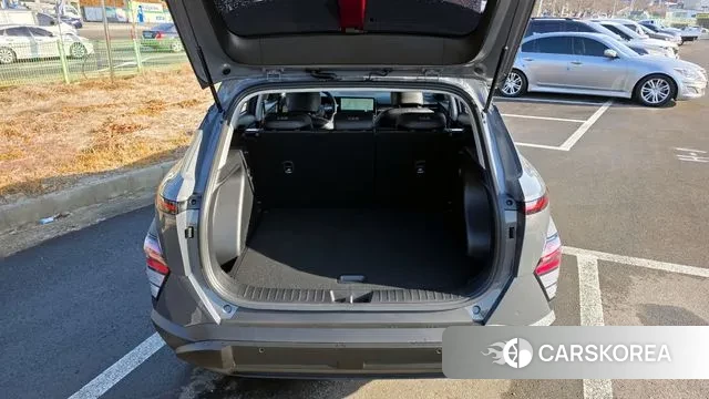 Hyundai Kona (SX2) id 3576109 из Кореи 11