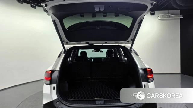 Kia Sportage 5th Generation Hybrid id 4762379 из Кореи 11