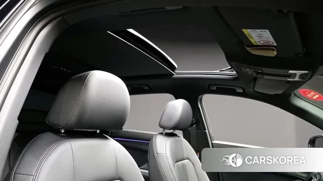 Audi Q3 (F3) id 3770267 из Кореи 11