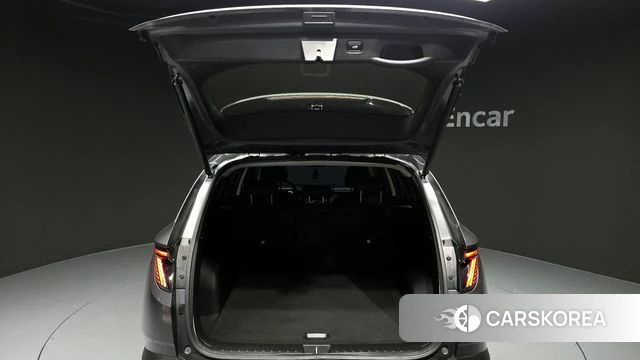 Hyundai Tucson (NX4) id 4179434 из Кореи 11
