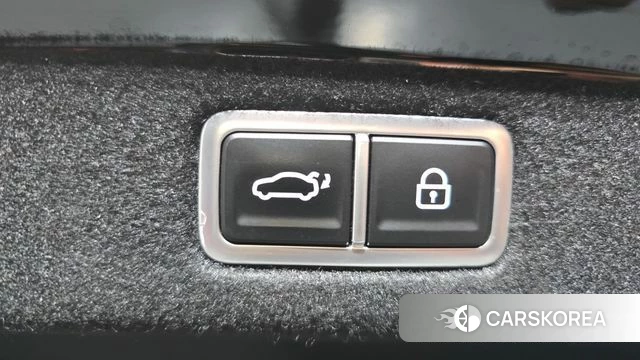 Hyundai Grandeur Hybrid (GN7) id 4871401 из Кореи 11