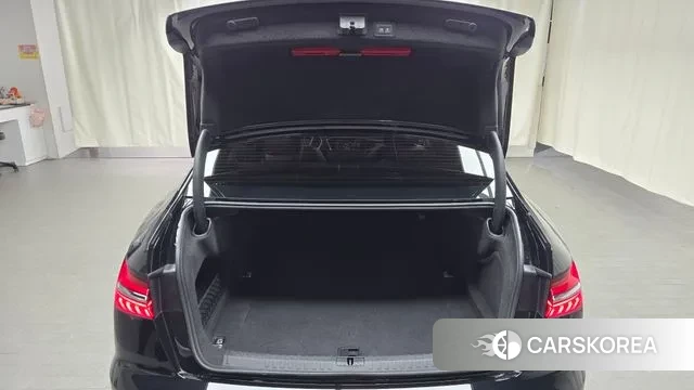 Audi A6 (C8) id 3442734 из Кореи 11