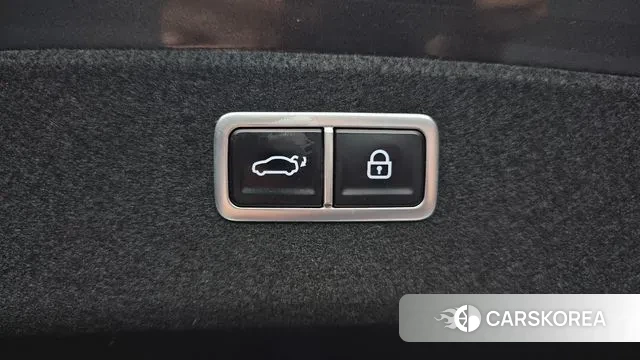 Genesis G80 (RG3) id 2994154 из Кореи 11