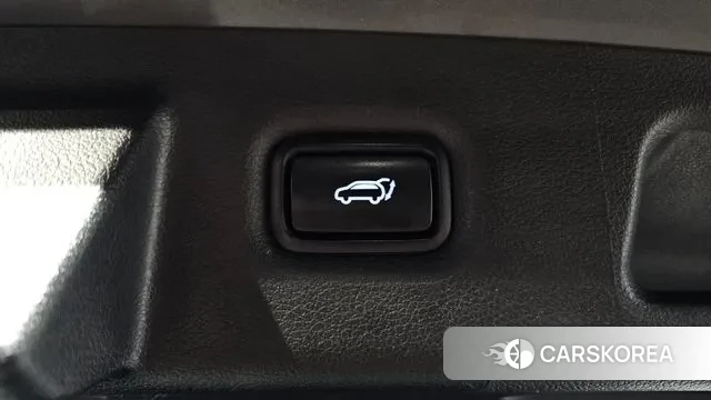 Hyundai The New Santa Fe id 3023649 из Кореи 11