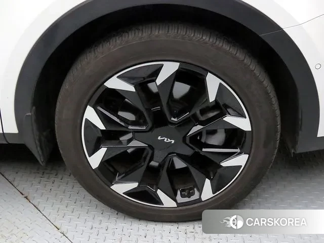 Kia The New Sorento 4th Generation id 3015921 из Кореи 11