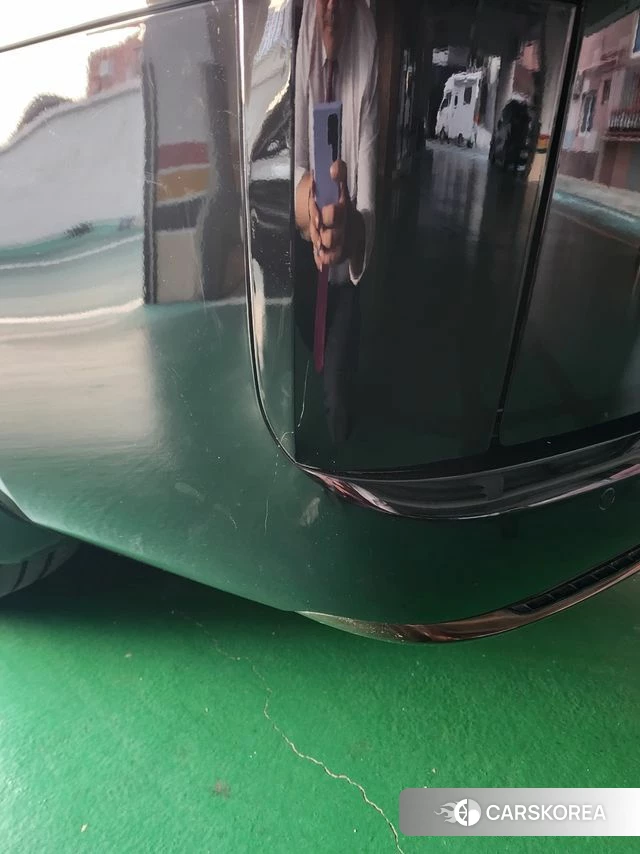 Hyundai Staria id 4427147 из Кореи 11