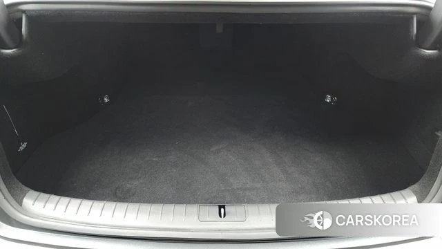 Genesis G80 id 4424482 из Кореи 11