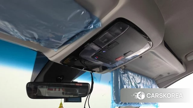 Hyundai Staria id 4549112 из Кореи 11
