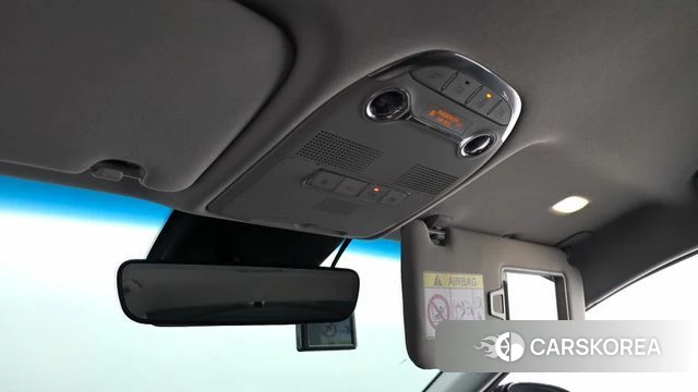 Hyundai The New Grandeur IG Hybrid id 4446280 из Кореи 11