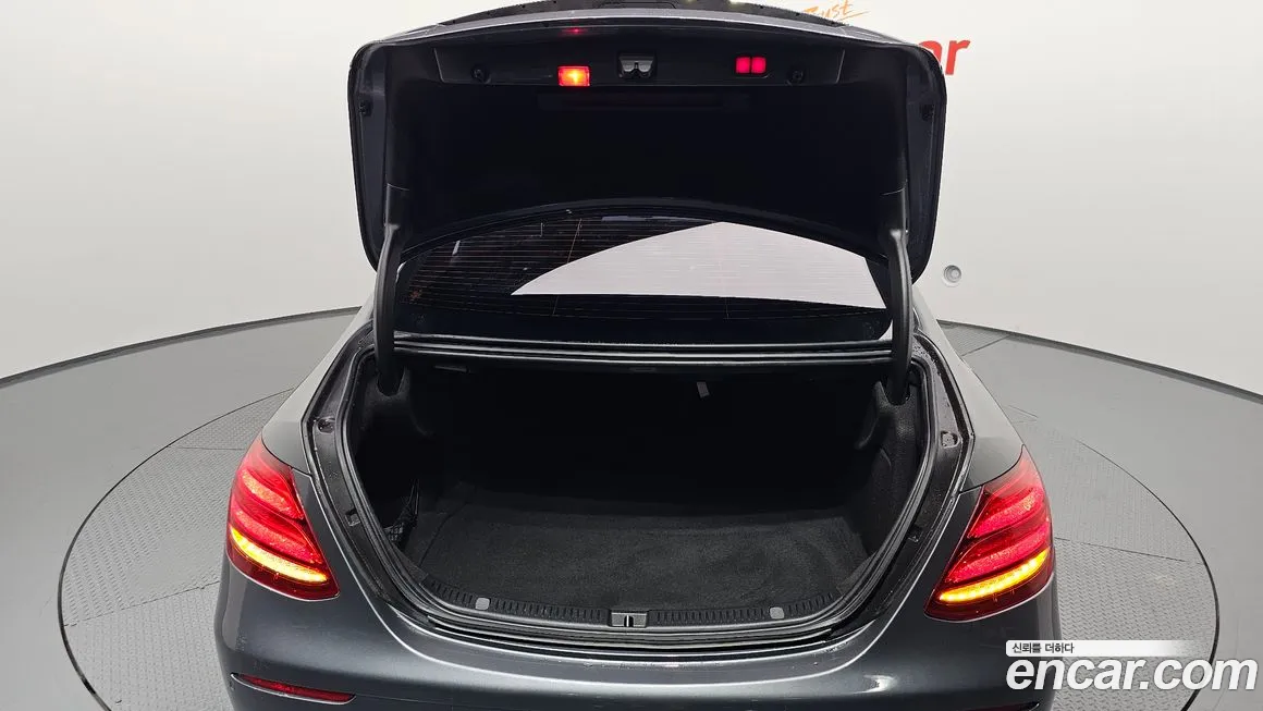Mercedes-Benz E-Class W213 id 1717514 из Кореи 11