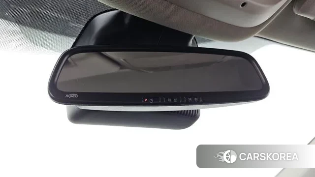 Renault Korea (Samsung) The New QM6 id 3290097 из Кореи 11