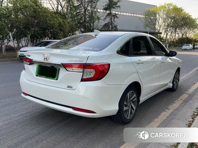 Honda Lingpai id 4241266 из Китая 11