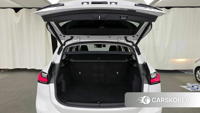 BMW 2 Series Active Tourer (U06) id 4230551 из Кореи 11