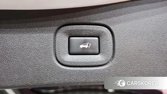 Renault Korea (Samsung) QM6 id 3060888 из Кореи 11