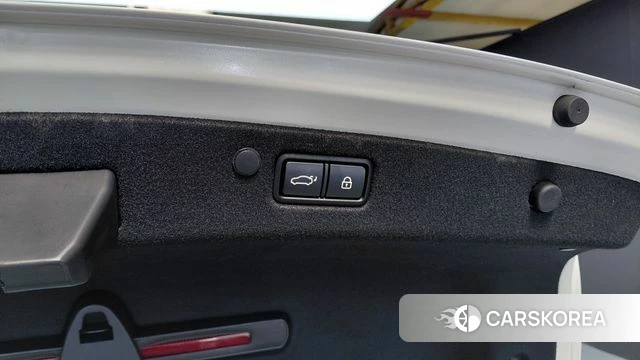 Hyundai The New Grandeur IG Hybrid id 4697246 из Кореи 11