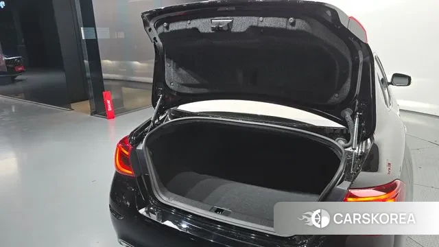 Infiniti Q70 id 3536222 из Кореи 11