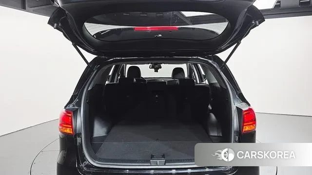 Kia The New Sorento id 3510248 из Кореи 11