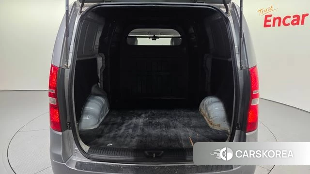 Hyundai The New Grand Starex id 3813237 из Кореи 11