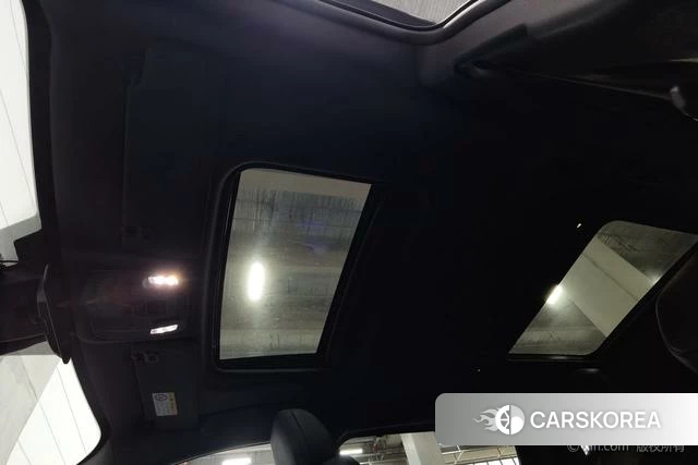 Toyota Grevia id 4272869 из Китая 11