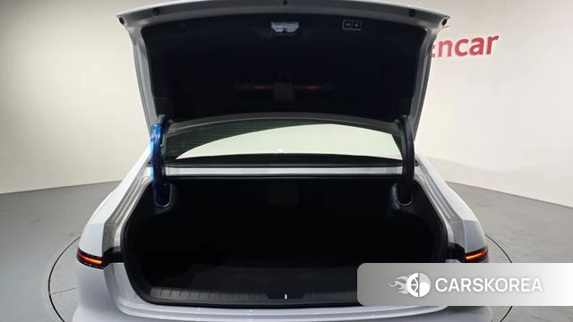 Hyundai Grandeur Hybrid (GN7) id 3805552 из Кореи 11