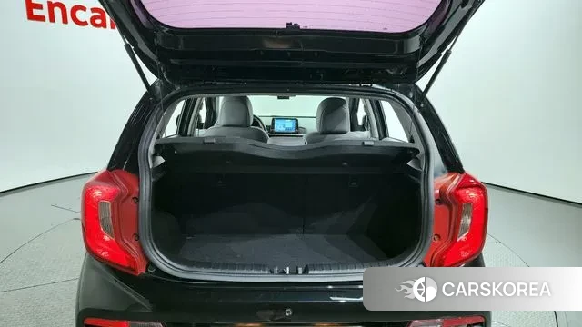 Kia Morning Urban (JA) id 3044675 из Кореи 11