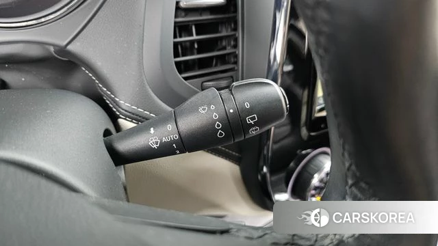 Renault Korea (Samsung) New QM3 id 4638079 из Кореи 11