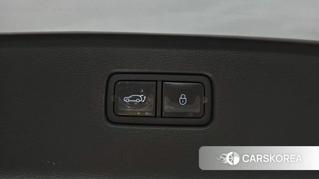 Genesis GV80 id 4687325 из Кореи 11