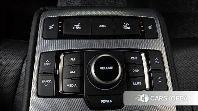 Genesis G80 id 3608271 из Кореи 11