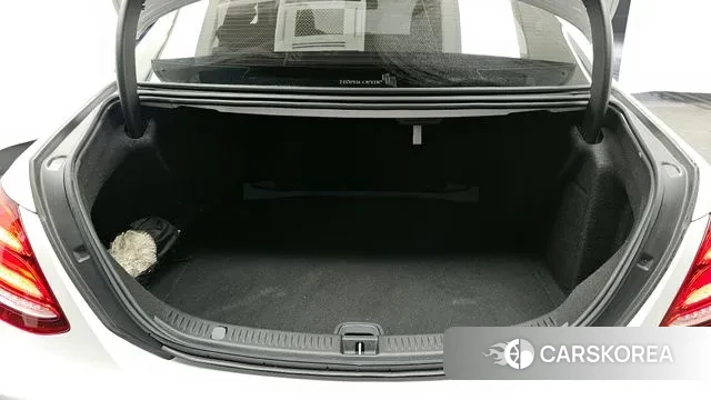 Mercedes-Benz E-Class W213 id 3748182 из Кореи 11