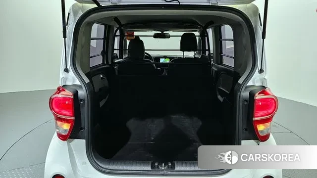 Kia The New Ray id 3301464 из Кореи 11