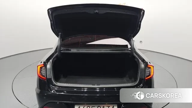 Hyundai Sonata (DN8) id 3356429 из Кореи 11