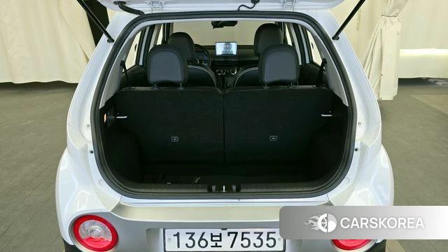 Hyundai Casper id 3811951 из Кореи 11