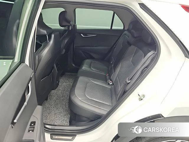 Kia Di Ol Nu Niro id 4629236 из Кореи 11