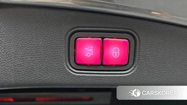 Mercedes-Benz E-Class W213 id 4411124 из Кореи 11