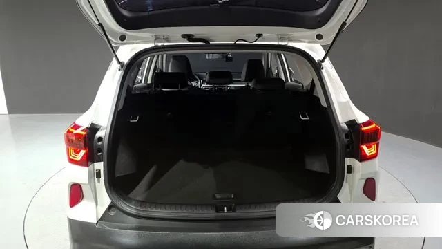 Kia Seltos id 3493883 из Кореи 11